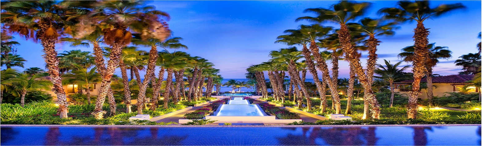 image of Riviera Nayarit Destination Wedding Locations