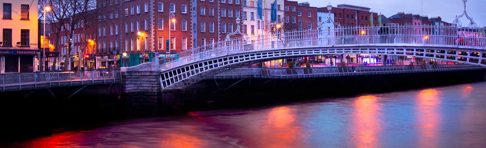 image of The Westin Dublin | Weddings & Packages | Destination Weddings