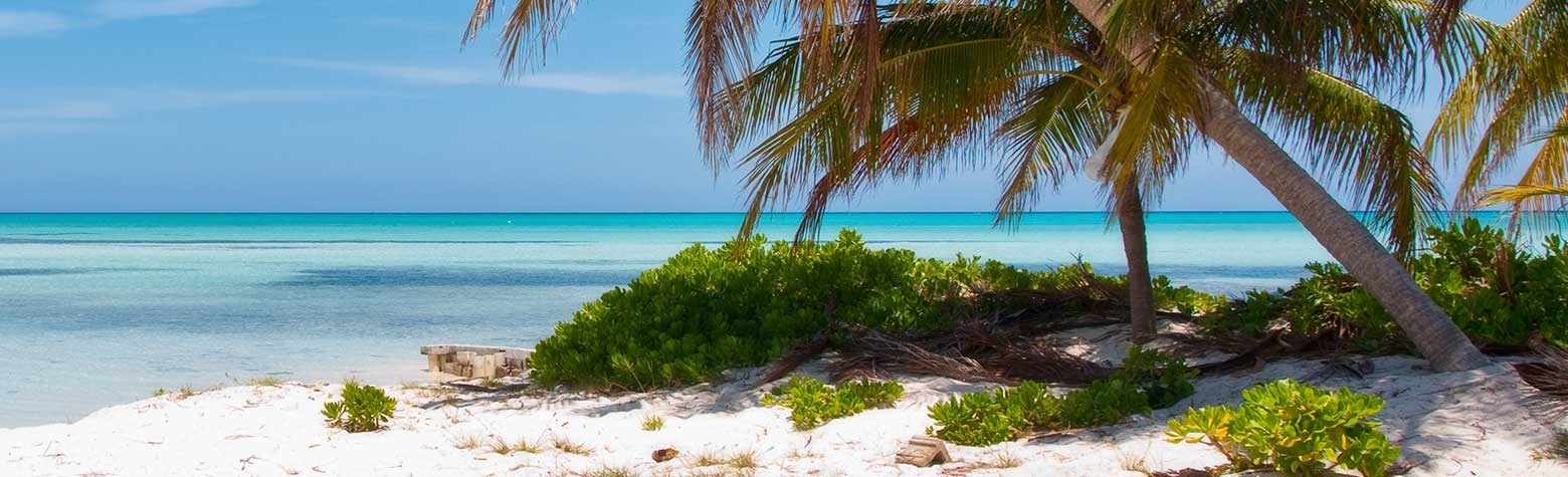 image of Cayman Islands Caribbean Destination Wedding Locations