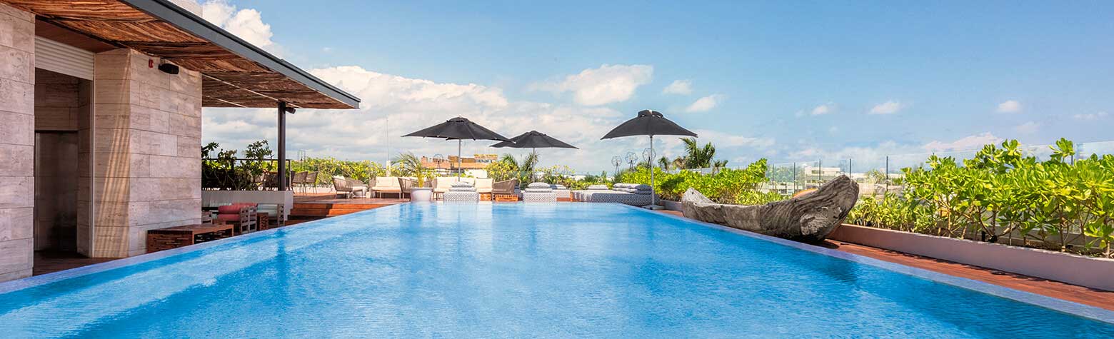 image of The Yucatan Resort Playa Del Carmen All-Inclusive Resort | Weddings & Packages | Destination Weddings
