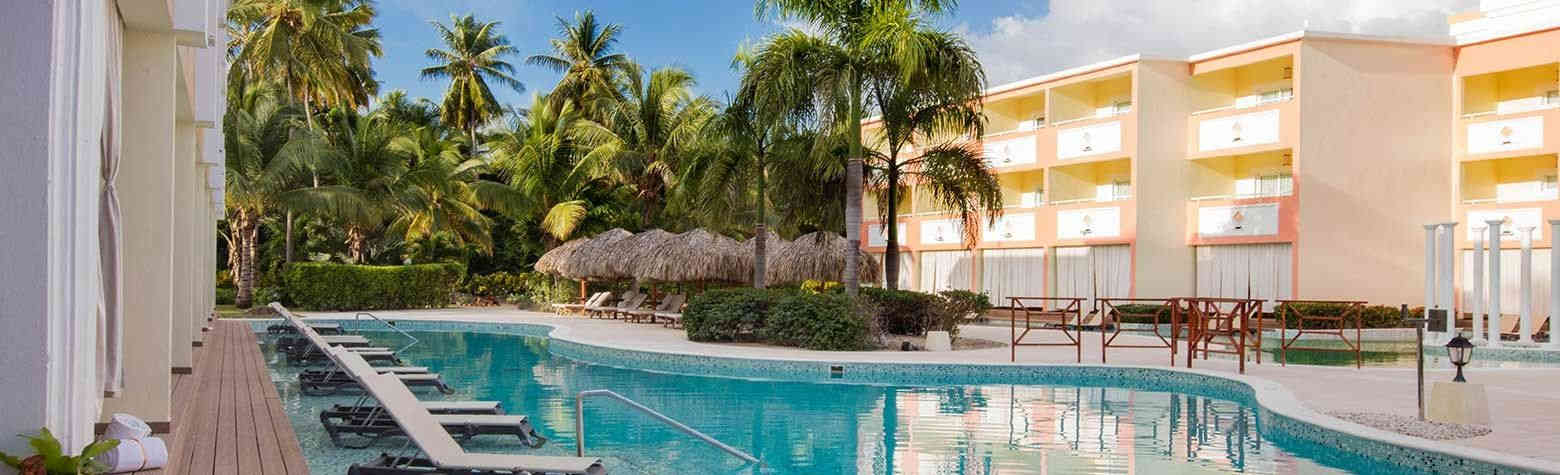 image of Punta Cana Dominican Republic Destination Wedding Locations