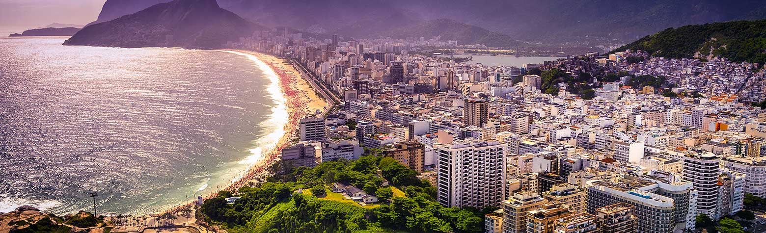 image of Rio De Janeiro Brazil Destination Wedding Locations
