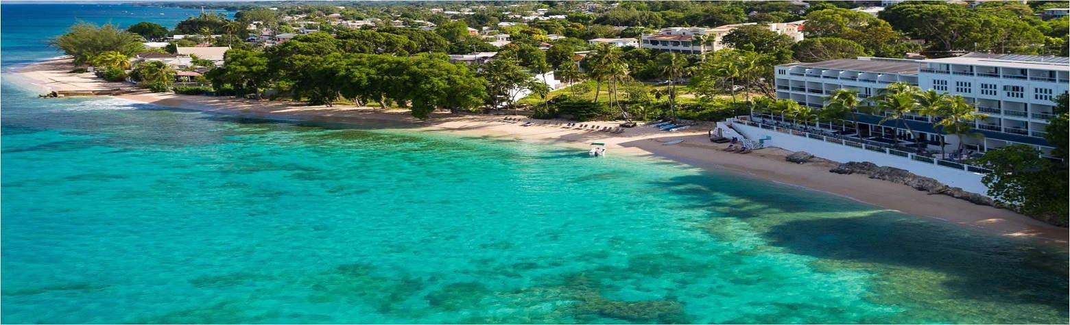 image of Barbados Caribbean Destination Wedding Locations