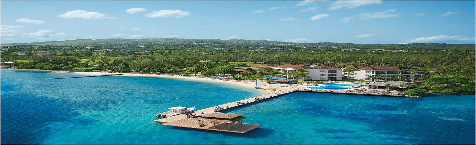 image of Montego Bay Jamaica Destination Wedding Locations