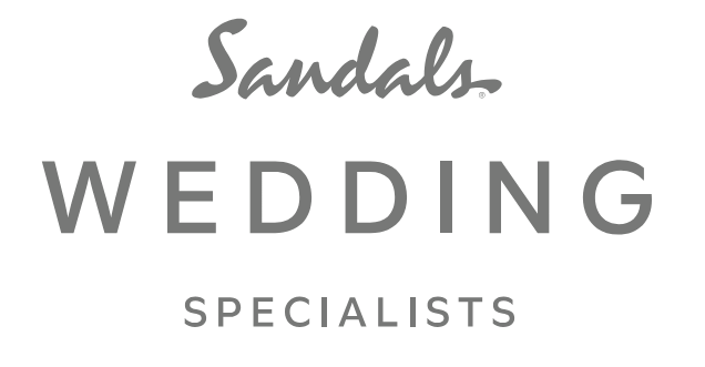 Sandals Resort wedding packages