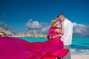 all inclusive wedding packages near me