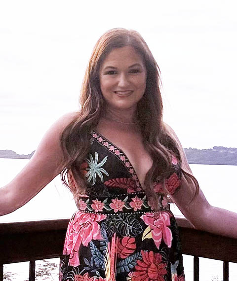 destination wedding travel agent Amanda