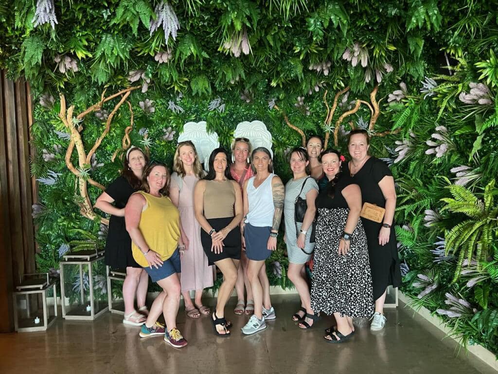 destination wedding travel agent