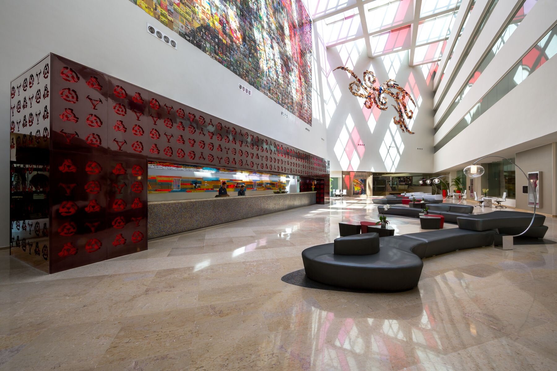 Hard Rock Hotel Vallarta wedding