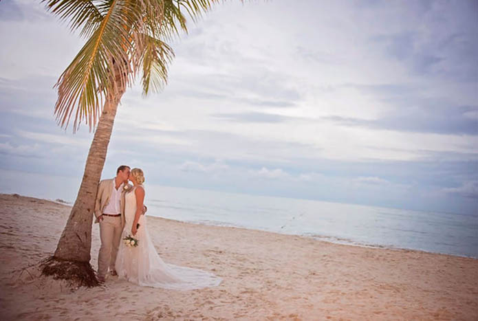 destination weddings for travel agents guide