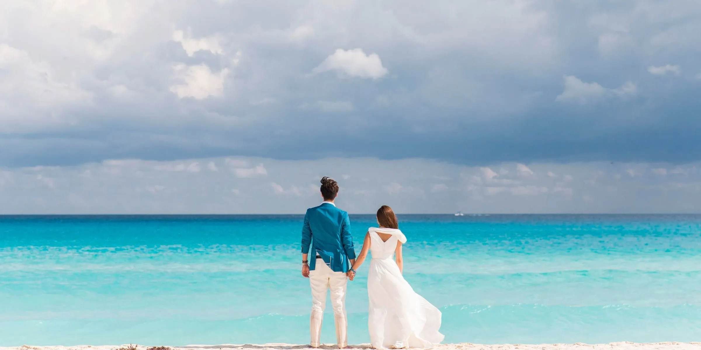 Grand Velas Los Cabos luxury wedding