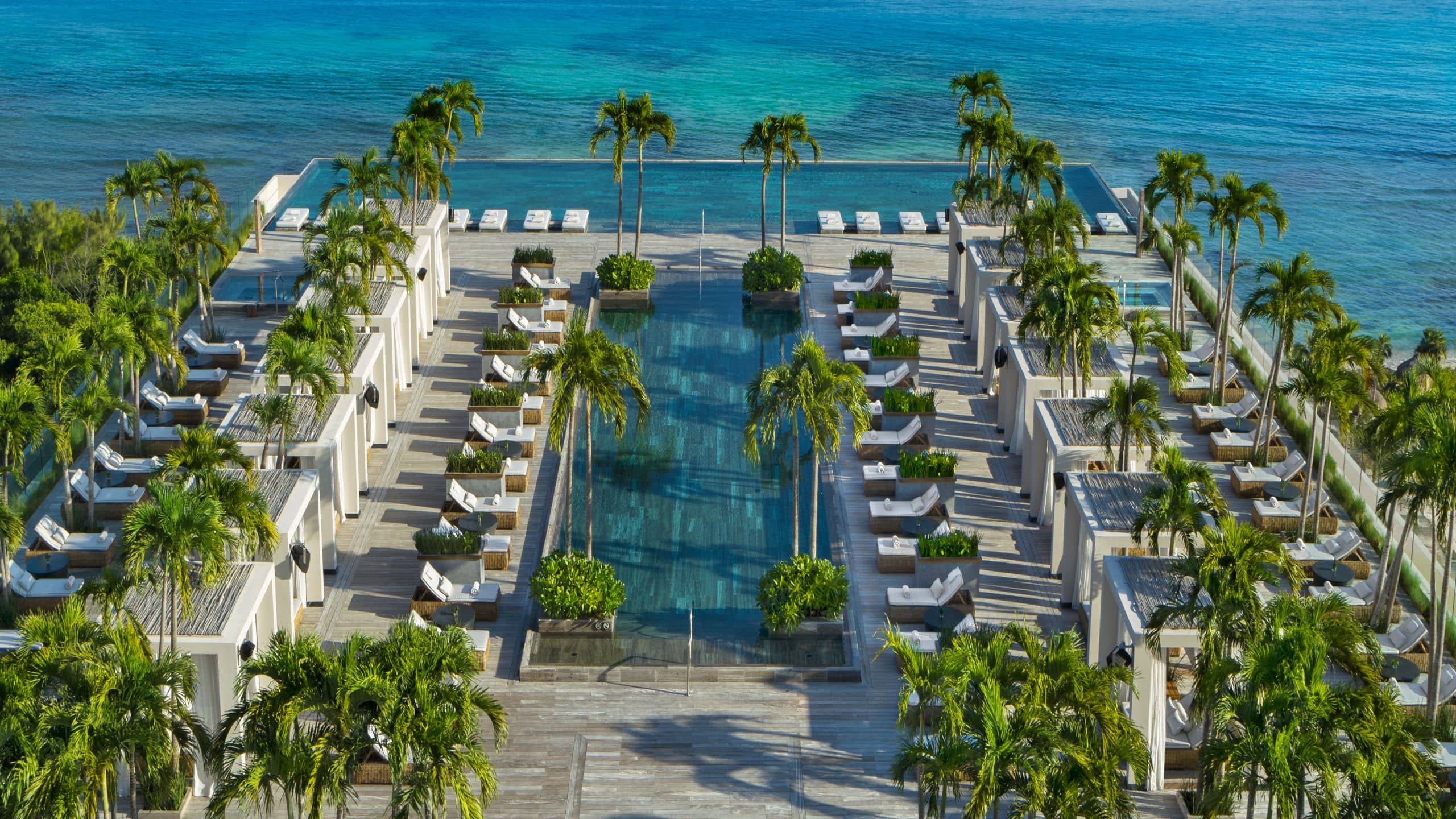 Waldorf Astoria Los Cabos Pedregal wedding