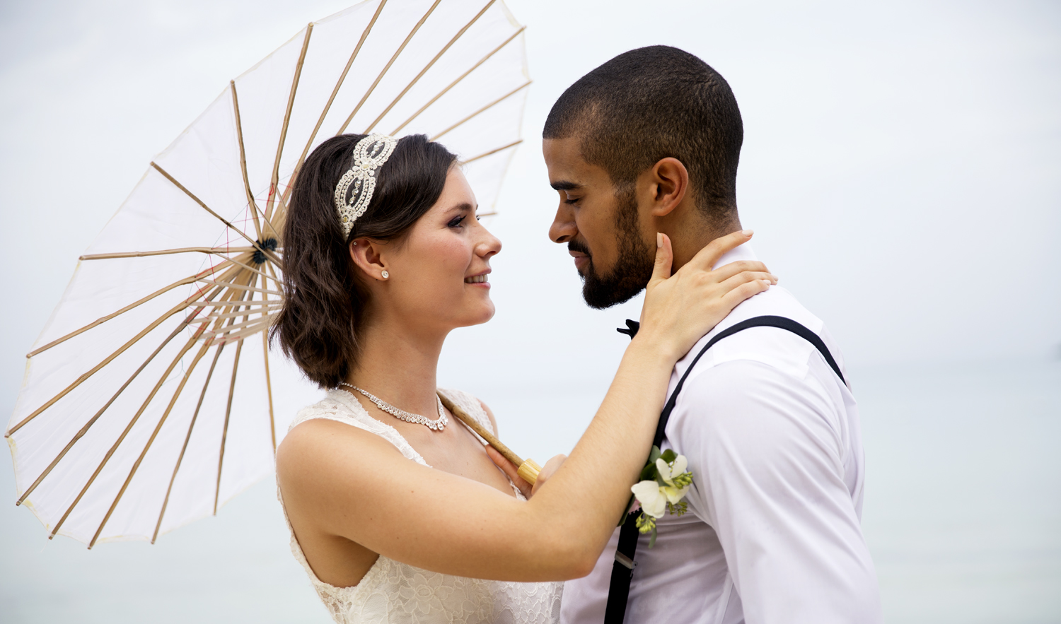 Royalton CHIC Sky Wedding
