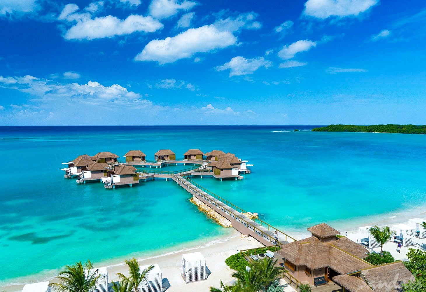 How to Get a Free Sandals Destination Wedding & Unlock Thousands in VIP Group Credits