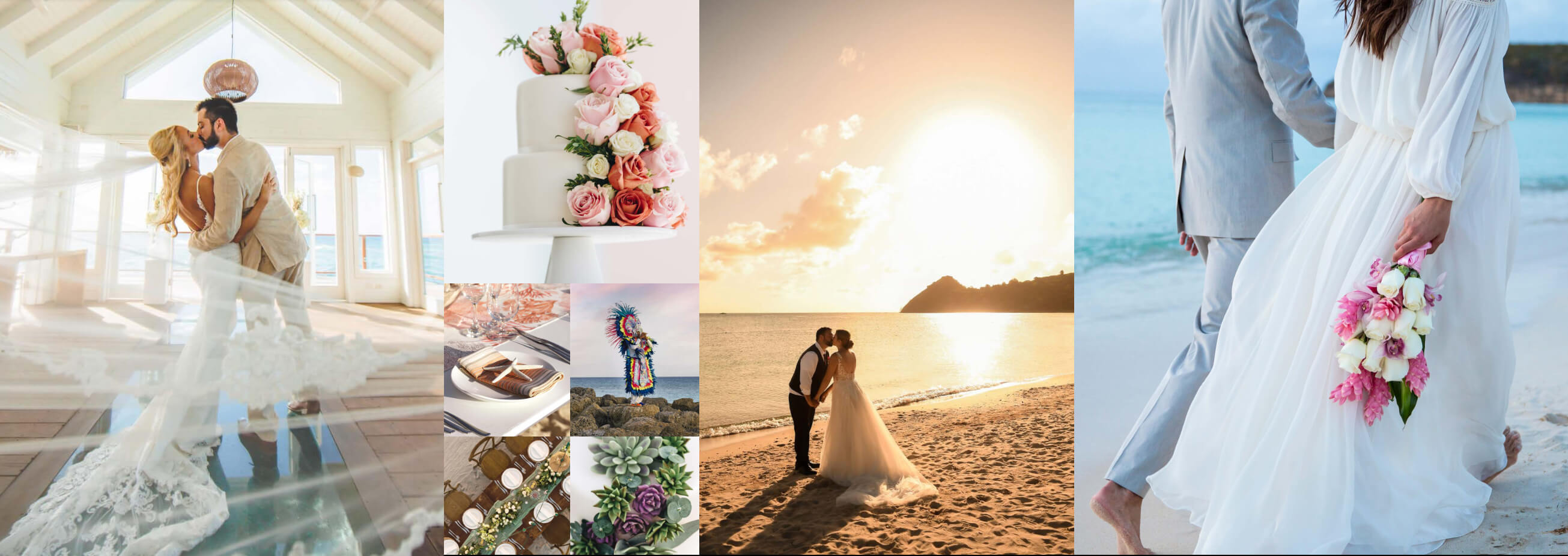 Sandals Resorts Wedding Planning