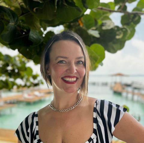 destination wedding travel agent Amanda