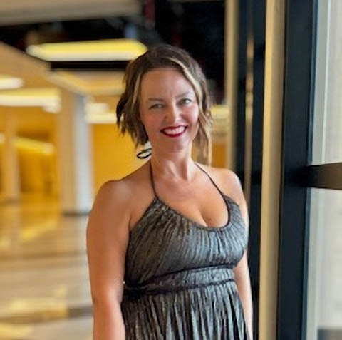 destination wedding travel agent Amanda