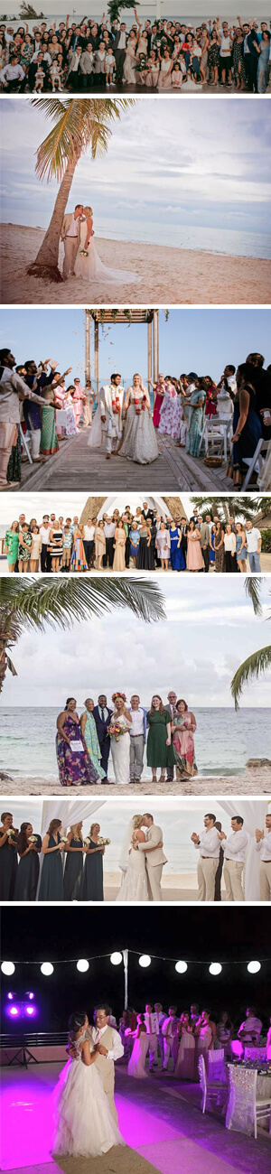 Alabama destination wedding travel agency