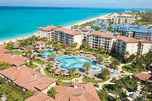 Beaches Turks and Caicos Resort Villages and Spa
