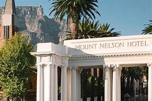 Belmond Mount Nelson Hotel