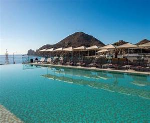 Breathless Cabo San Lucas Resort & Spa