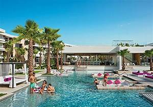 Breathless Riviera Cancun Resort & Spa