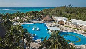 Catalonia Royal Tulum - Adult Only