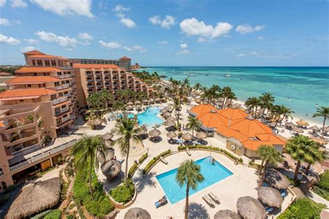 Divi  Aruba Phoenix Beach Resort