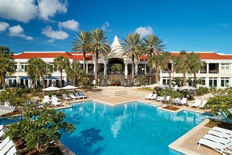 Dreams Curacao Resort, Spa & Casino