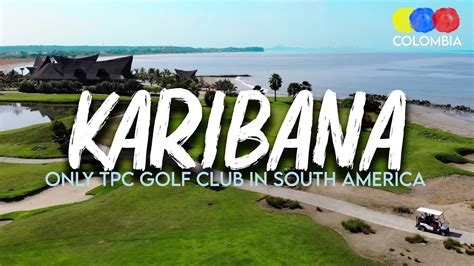 Dreams Karibana Cartagena Golf & Spa Resort