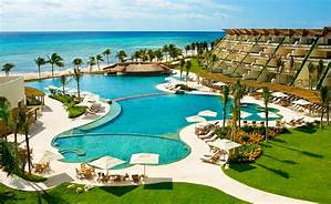 Grand Velas Riviera Maya