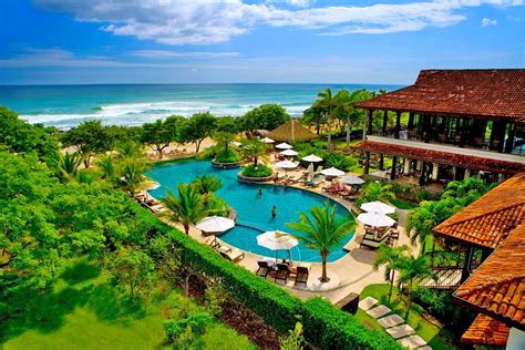 Hacienda Beach Club & Residences