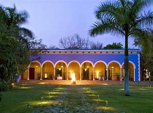 Hacienda Santa Rosa, A Luxury Collection Hotel, San Rosa