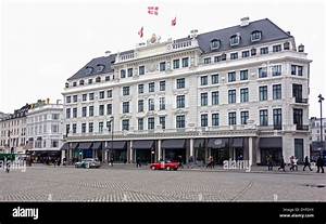 Hotel D’Angleterre