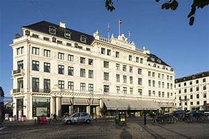 Hotel D’Angleterre