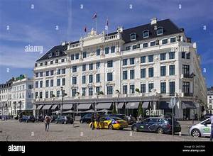 Hotel D’Angleterre