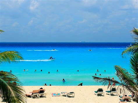 Iberostar Paraíso Beach