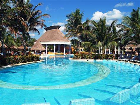 Iberostar Paraíso Beach