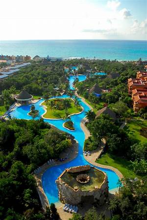 Iberostar Paraíso del Mar