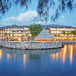 Manava Suite Resort Tahiti