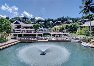 Marigot Bay Resort, Spa and Marina