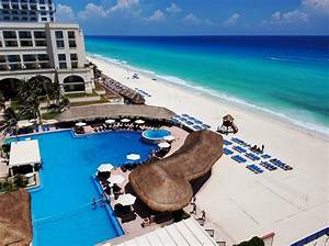 Marriott Cancun Resort