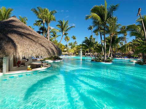 Melia Punta Cana Beach, A Wellness Inclusive Resort – Adults Only