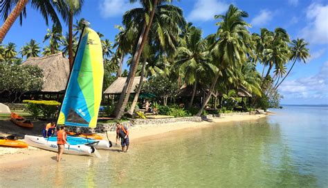 Namale the Fiji Islands Resort & Spa