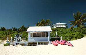 Pink Sands Resort