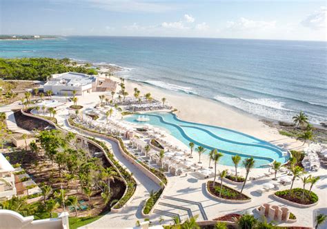 Platinum Yucatan Princess Hotel
