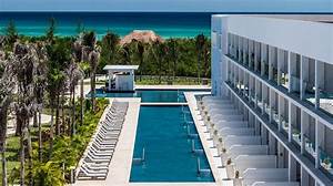 Platinum Yucatan Princess Hotel