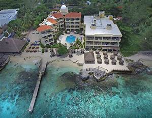 Playa Azul Cozumel Hotel