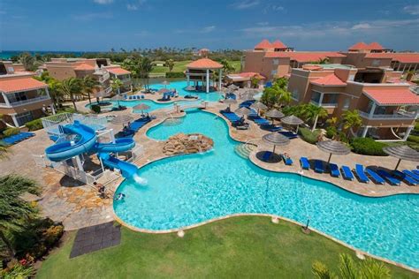 Renaissance Wind Creek Aruba Resort