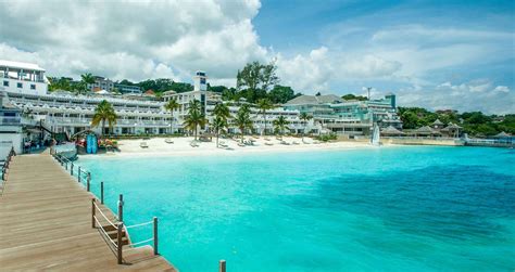 Sandcastles Jamaica